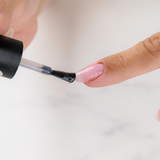 Naillak Top Coat No Wipe