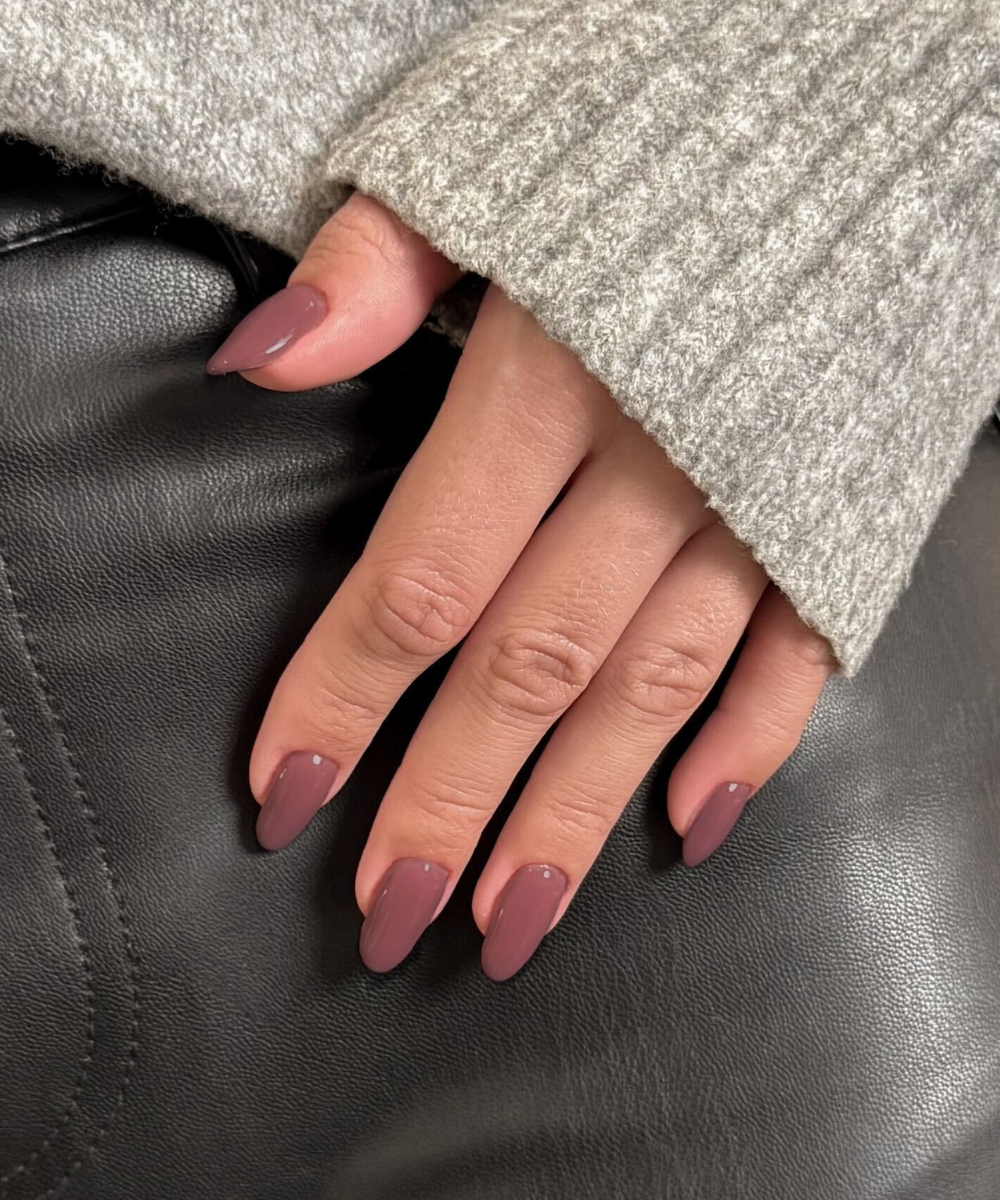 Mulberry - No. 135 - Naillak.dk