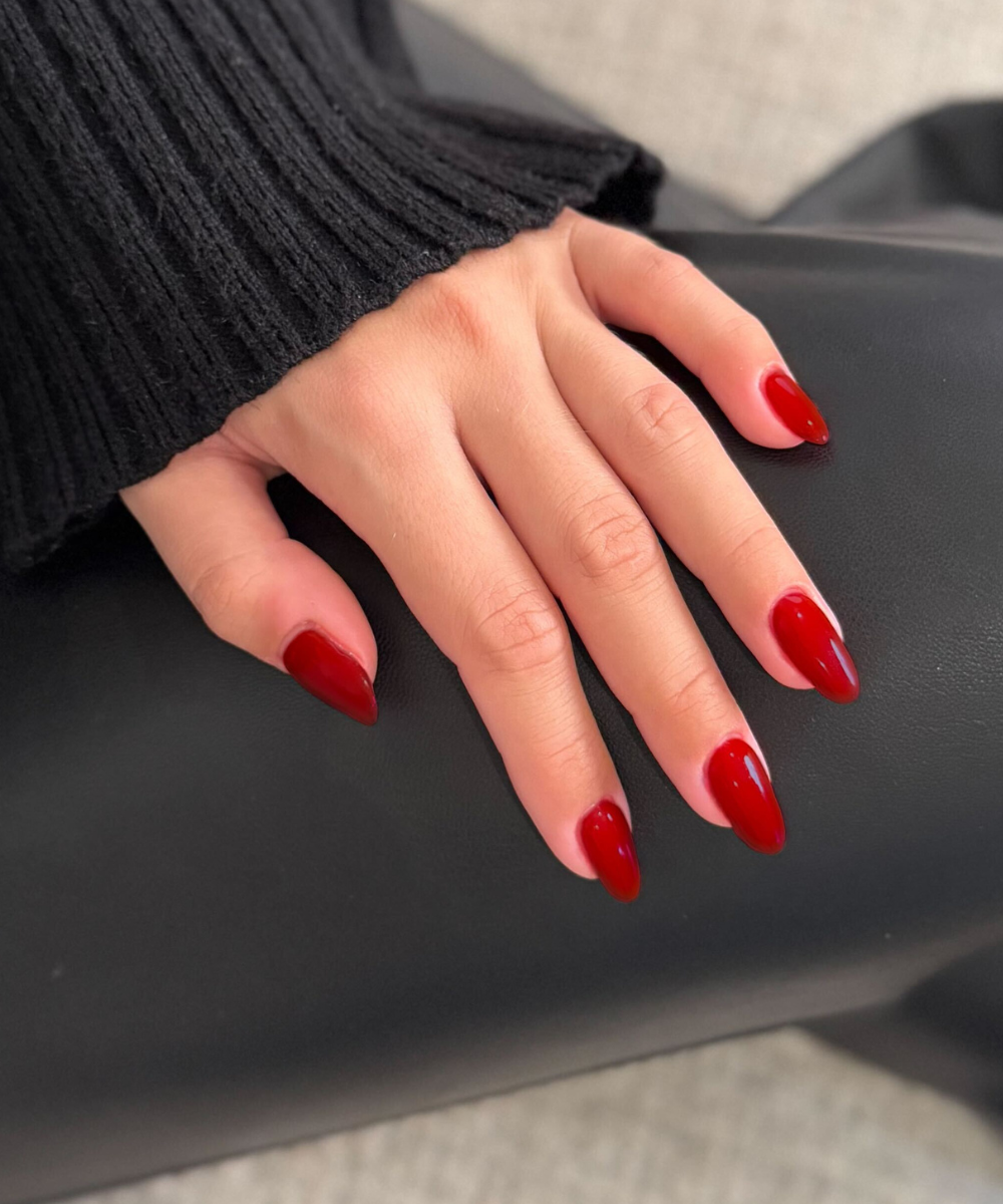 Rouge - No. 22 - Naillak.dk