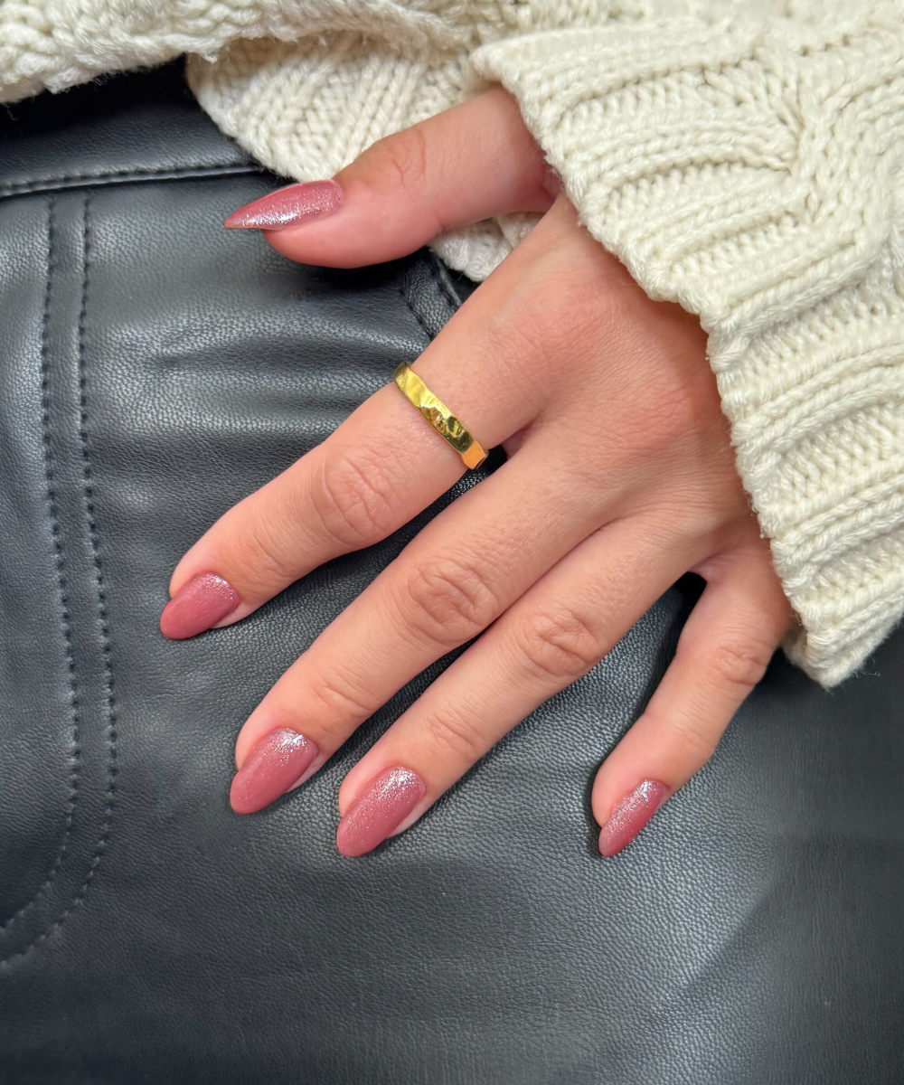 Baby Got Glitz - No. 209 - Naillak.dk