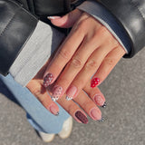 Naillak Dotting Tools - 5 stk