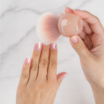 Naillak Dust Brush - Naillak.dk