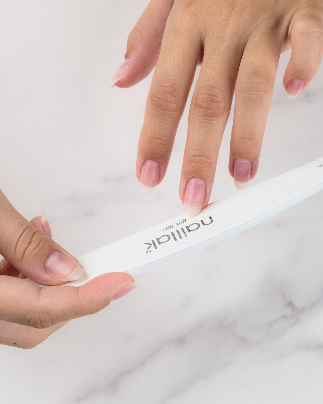 Naillak Neglefil - 180 Edge