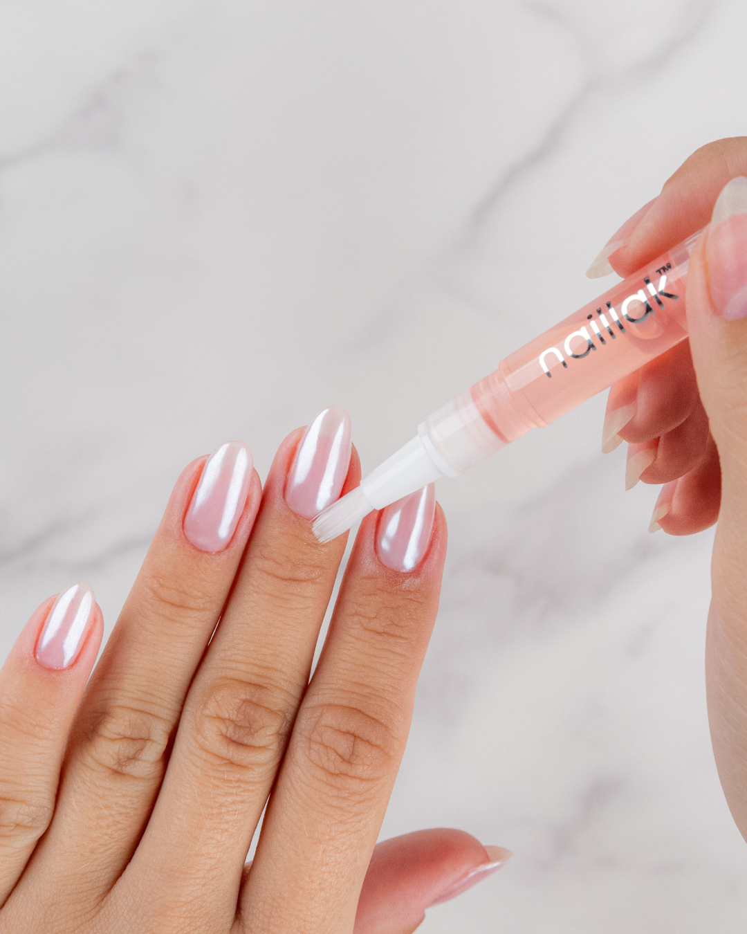 Naillak Neglebåndsolie pen