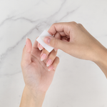 Naillak Fnugfri Wipes - 100 stk - Naillak.dk