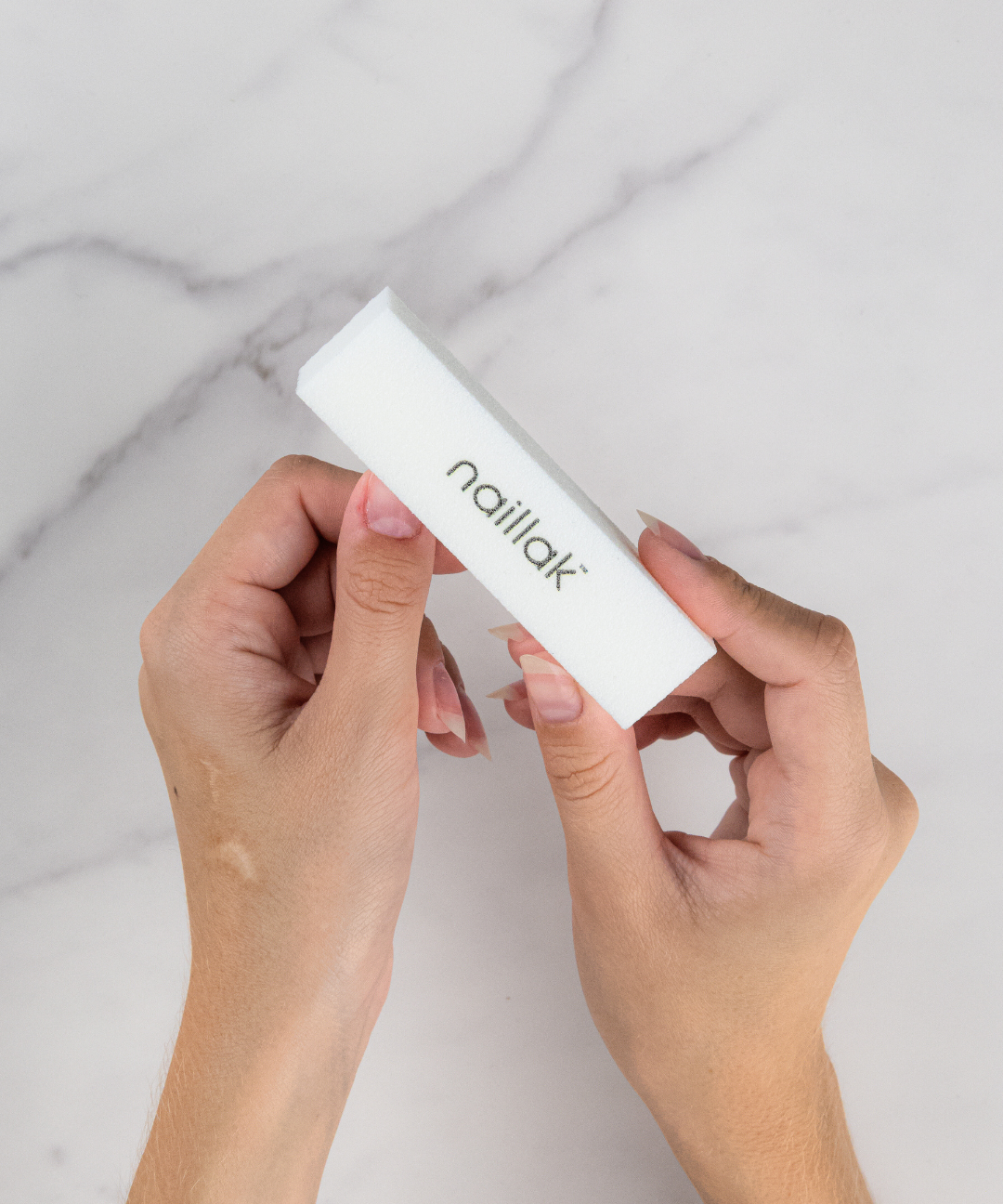 Naillak Buffer - Naillak.dk