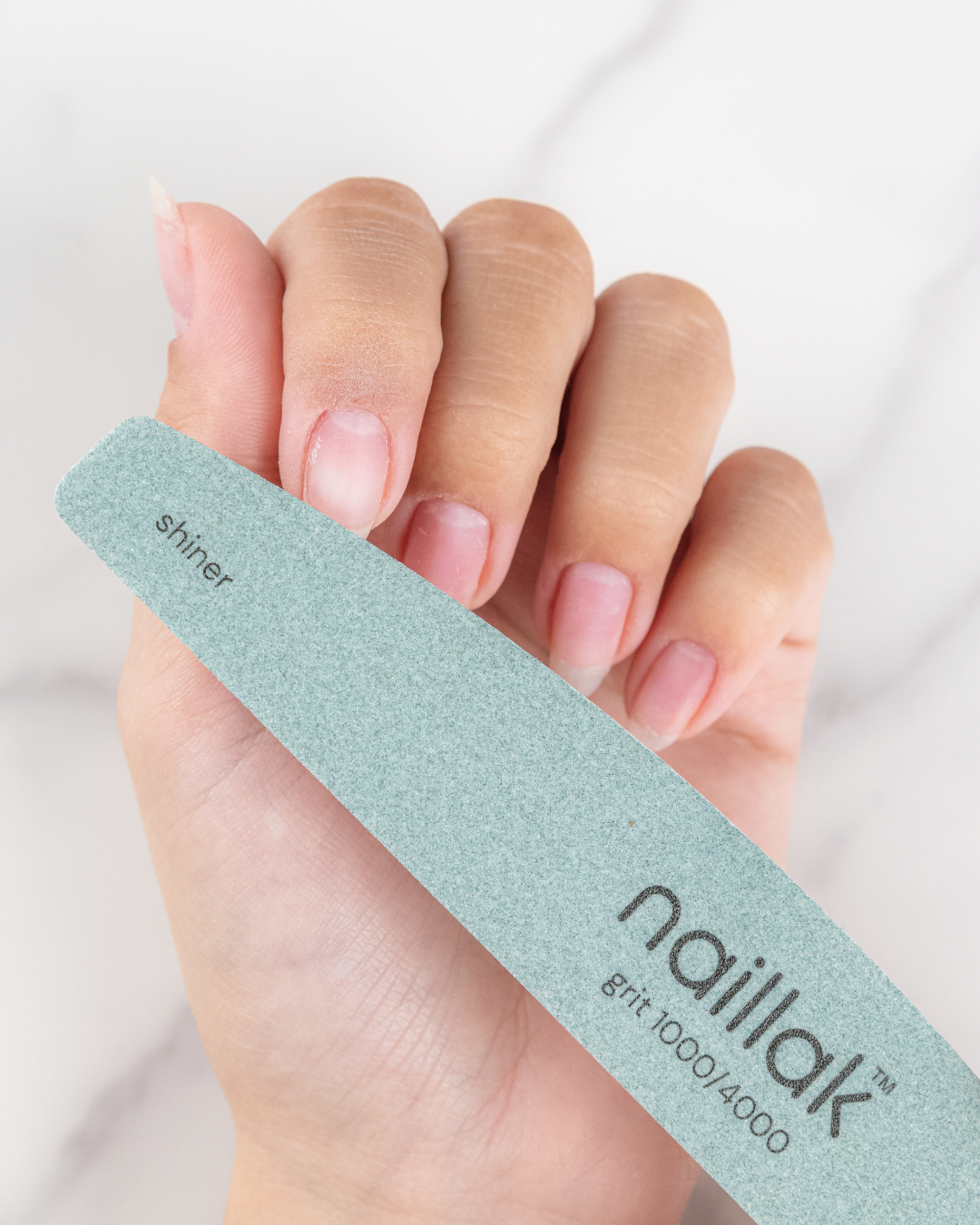 Naillak Buffer - 1000/4000 Shiner