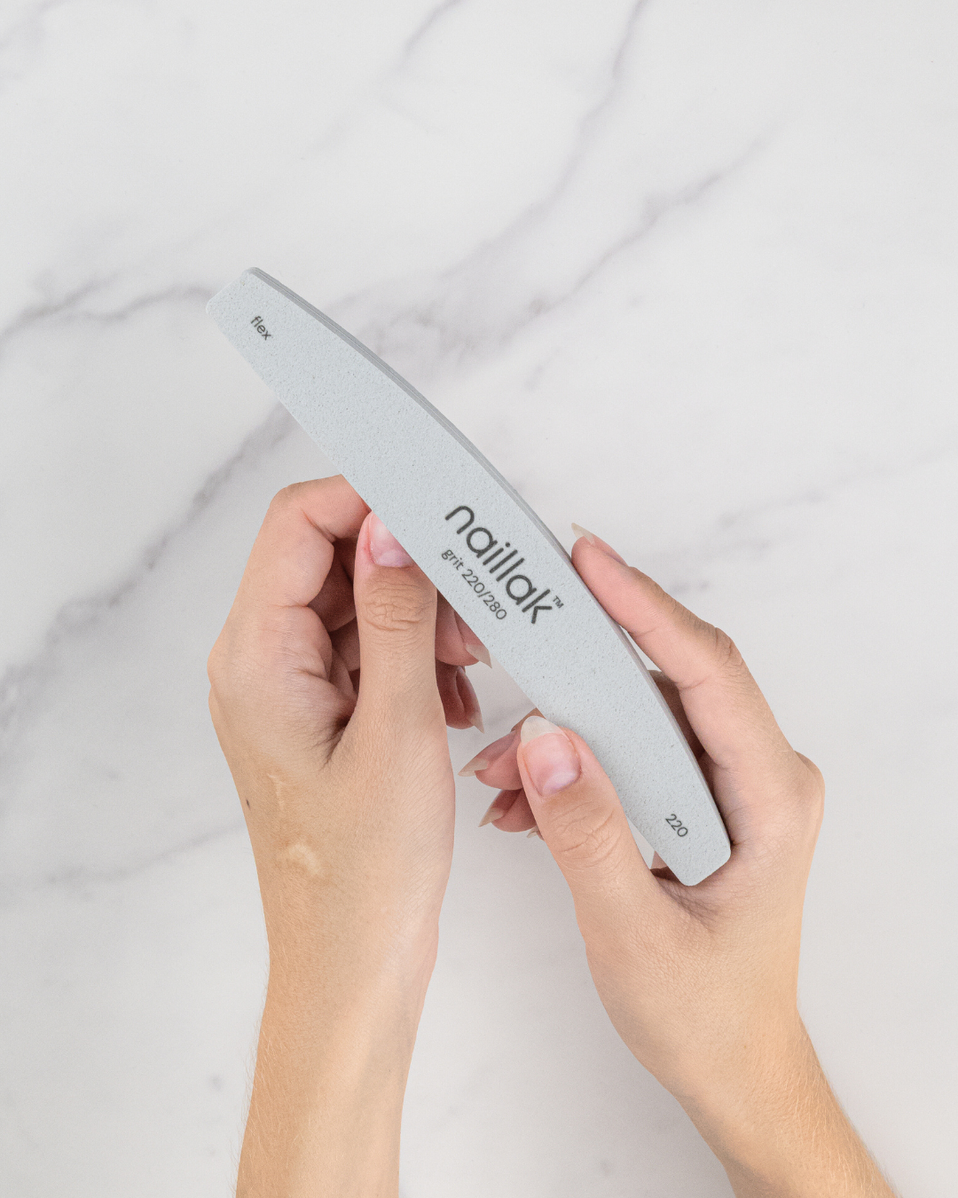 Naillak Buffer - 220/280 Flex