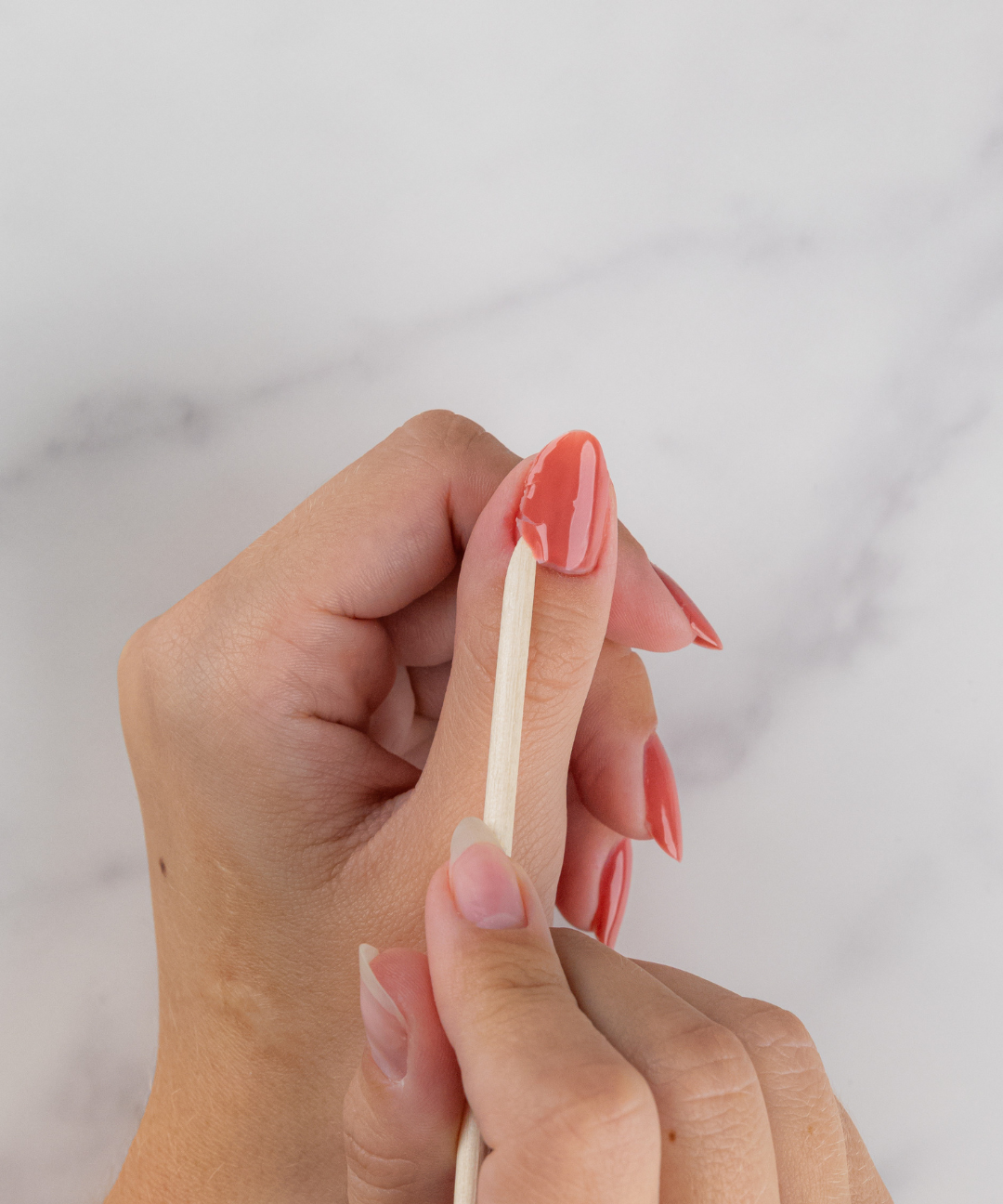 Naillak Peel Off Base Coat - Naillak.dk