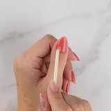 Naillak Peel Off Base Coat - Naillak.dk