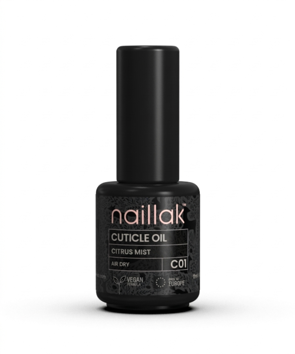 Naillak.dk