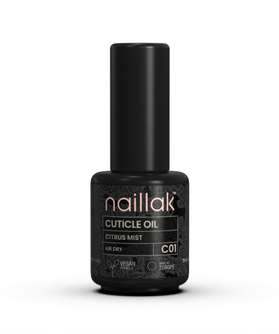 Naillak.dk