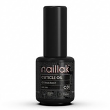 Naillak Cuticle Oil