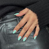 Mint Ocean - No. 189