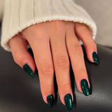 Glitzy Emerald - No. 212