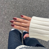 Naillak Dotting Tools - 5 stk