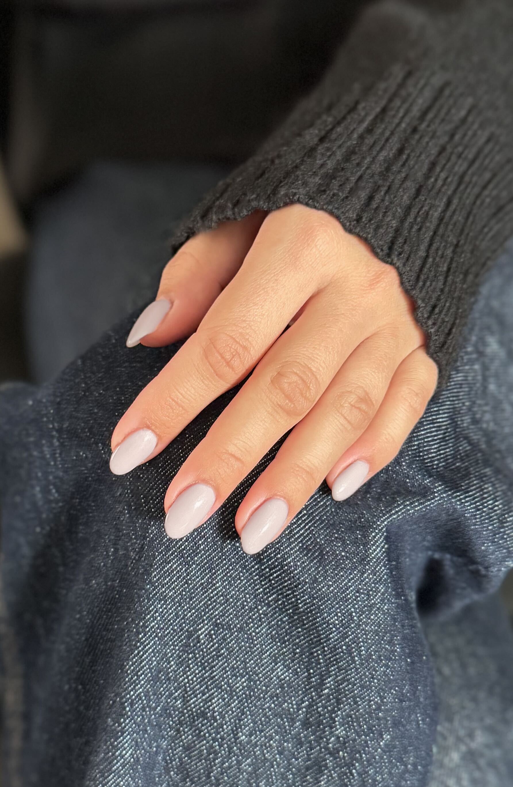 Ivory Glow - No. 234