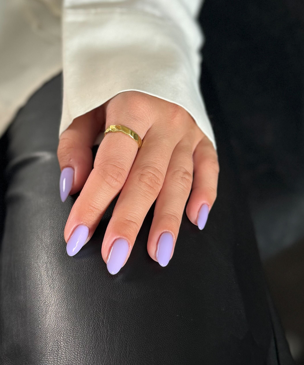 Lilac Dream - No. 147