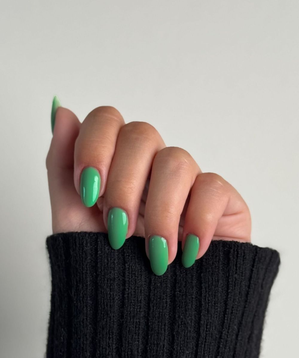 Just Mint - No. 158 - Naillak.dk