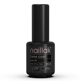 Naillak Peel Off Base Coat - Naillak.dk