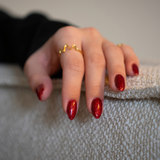 Ruby Sparkle - No. 226