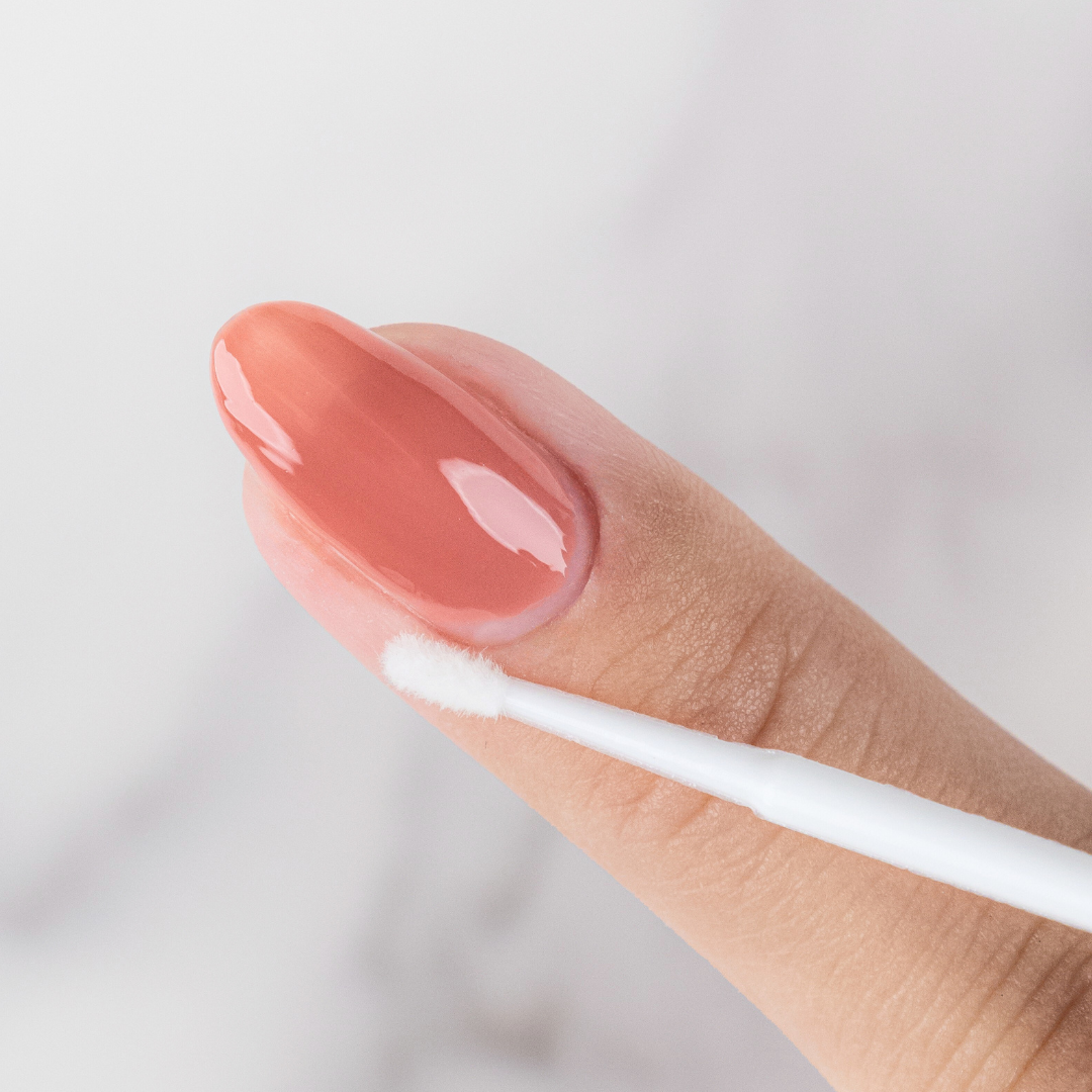 Naillak Micro Brushes - 20 stk