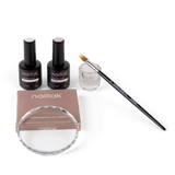 Naillak Premium Baby Boomer Kit