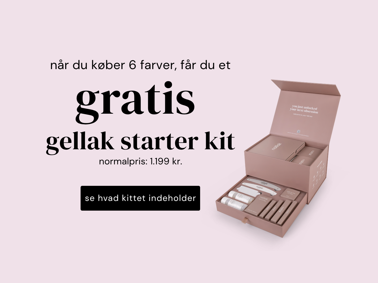 Naillak.dk