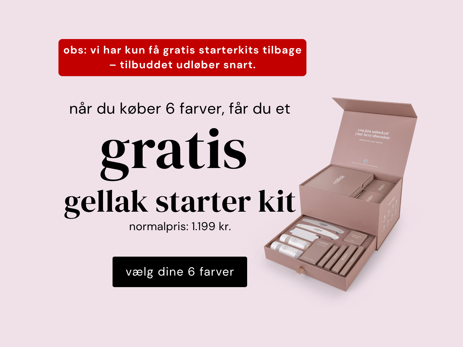 Naillak.dk