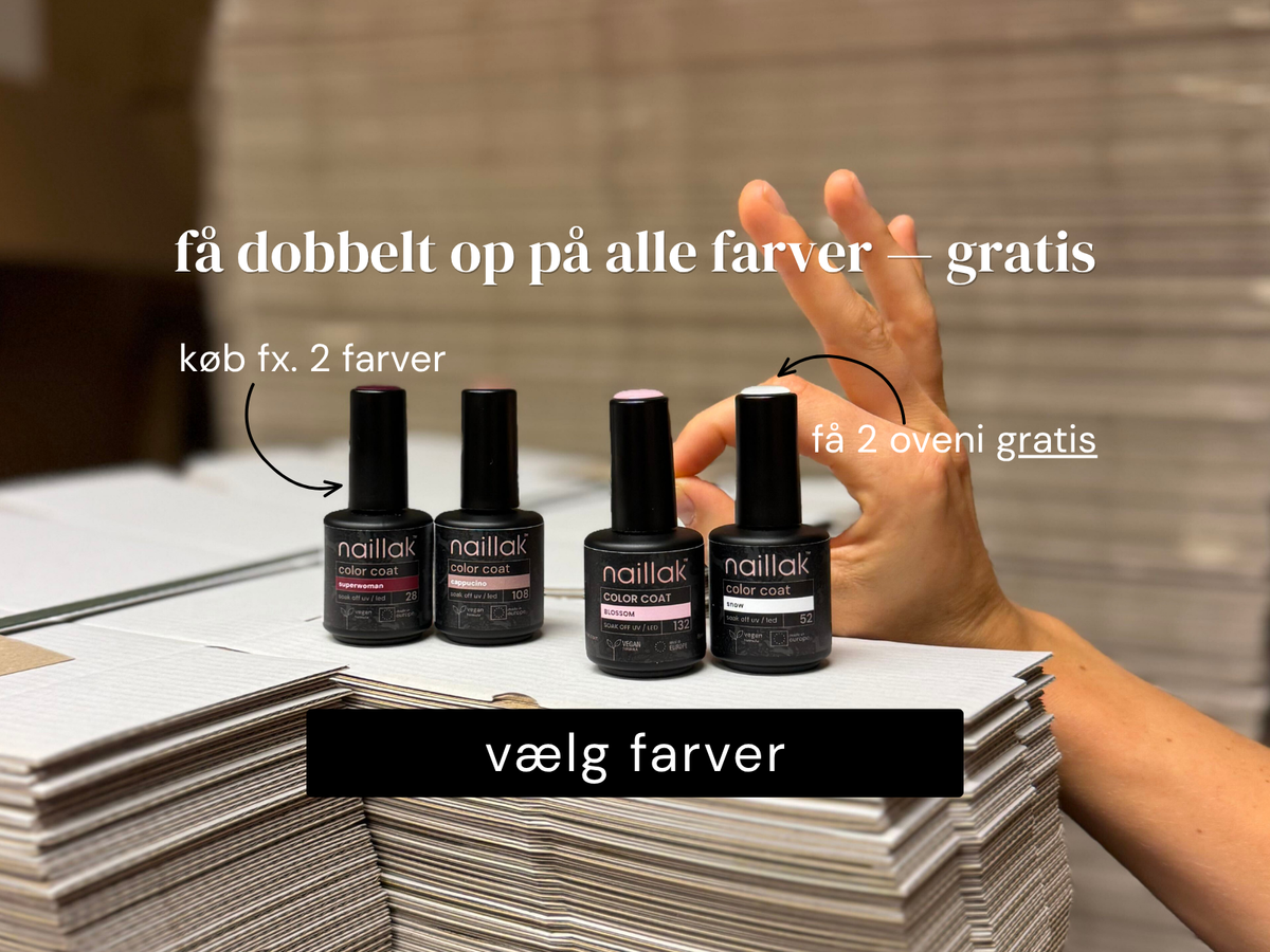 Naillak.dk