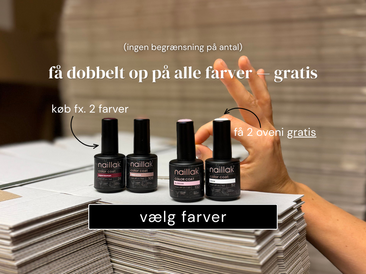 Naillak.dk