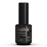 Naillak Cuticle Oil