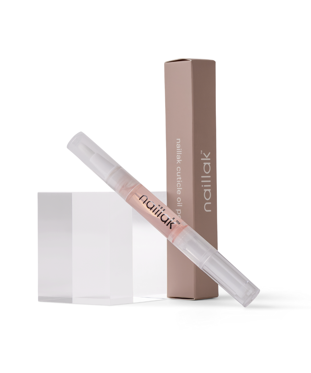 Naillak Neglebåndsolie pen - Naillak.dk