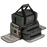 Negletaske Premium - Charcoal Grey