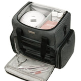 Negletaske Premium - Charcoal Grey