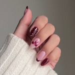 Naillak Signature Neglepensler - 10 stk - Naillak.dk