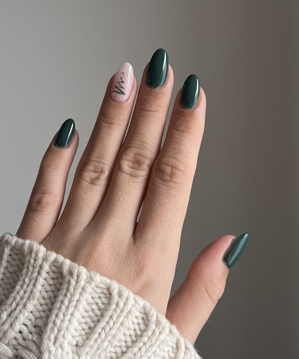 Naillak Nail Art Kit - Naillak.dk