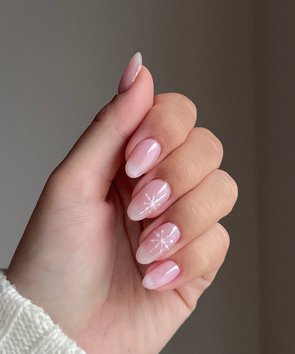 Naillak Nail Art Kit - Naillak.dk