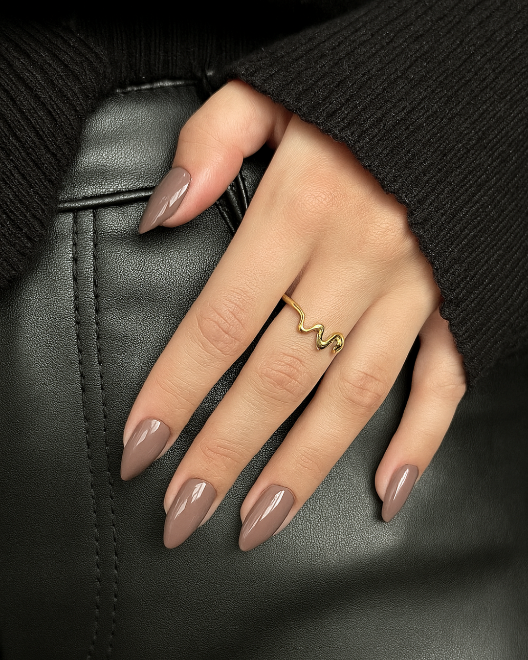 Earthy Mocha - No. 229
