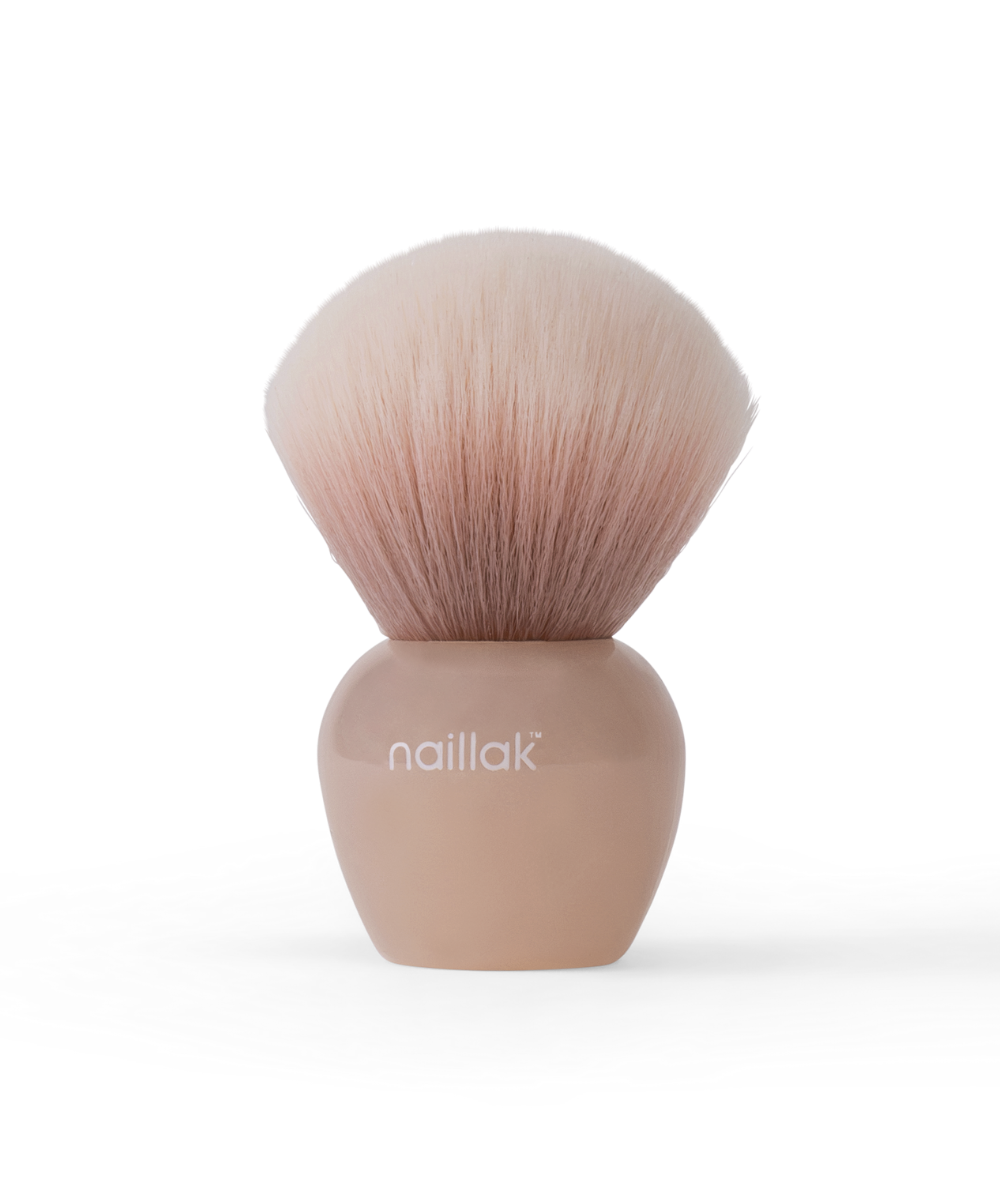 Naillak Dust Brush