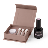 Naillak Glazed Donut Kit