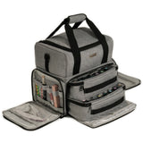 Negletaske Premium - Light Grey