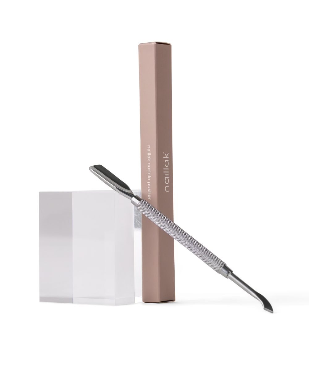 Naillak Neglebåndsskubber - Naillak.dk