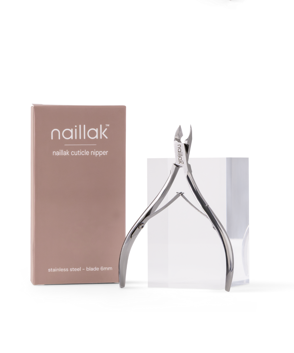 Naillak Neglebåndsklipper - Naillak.dk