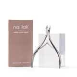 Naillak Neglebåndsklipper - Naillak.dk