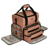 Negletaske Premium - Nude Rose