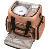 Negletaske Premium - Nude Rose