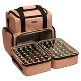 Negletaske Premium - Nude Rose