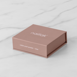 Naillak Pearl Powder - Clear (inkl. 3 applikatorer)