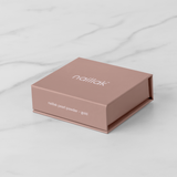 Naillak Pearl Powder - Gold (inkl. 3 applikatorer)